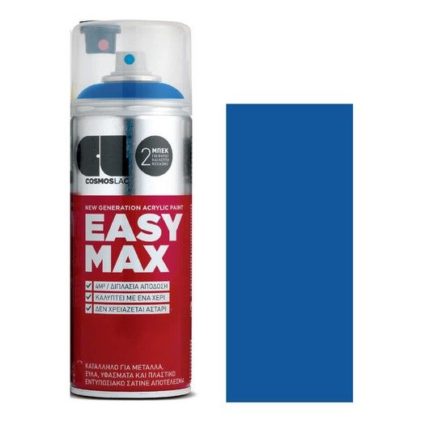 Spay Easy Max 400ml, Dark Blue No 816