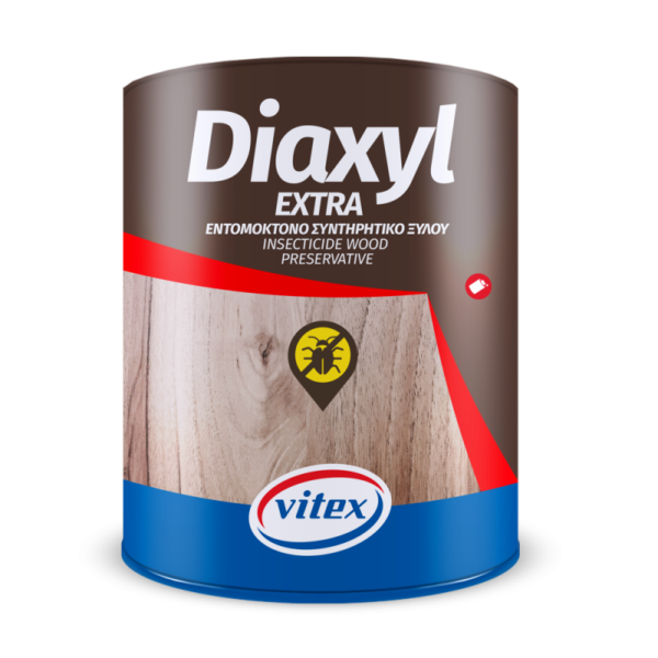Diaxyl Extra Διαλύτου