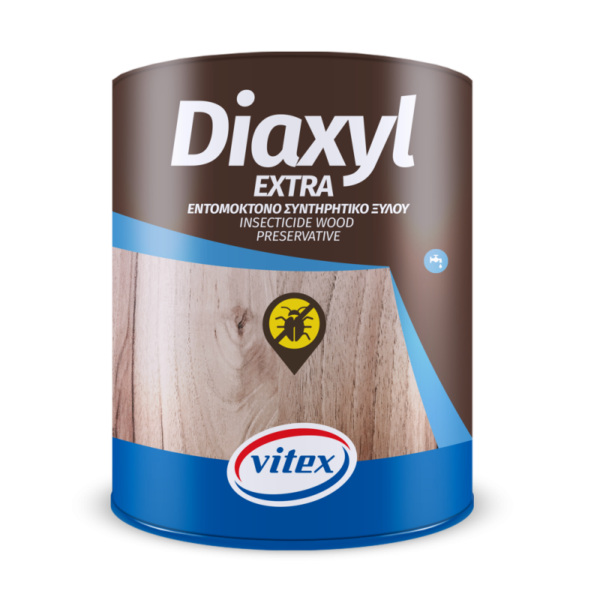 Diaxyl Extra Νερού