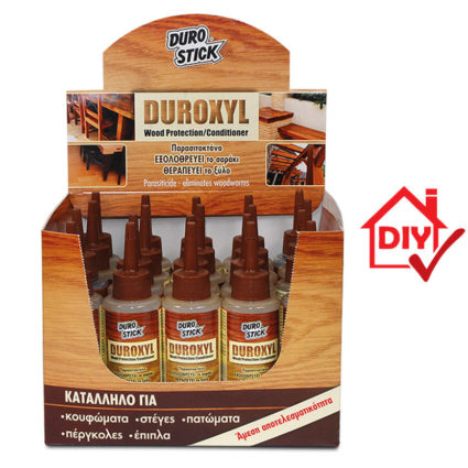 Duroxyl Wood Protection/Conditioner (120ml)