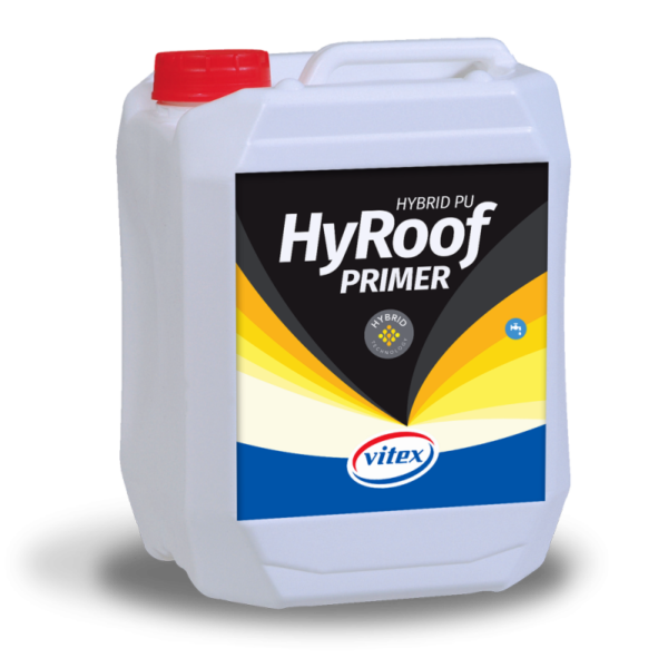 Hyroof Primer Hybrid Pu
